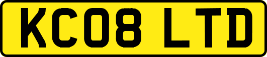 KC08LTD