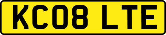 KC08LTE