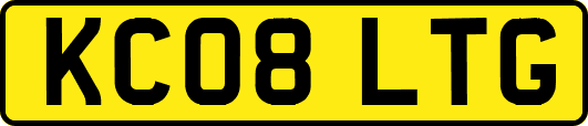 KC08LTG