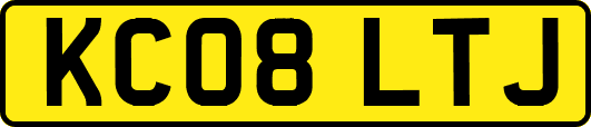 KC08LTJ