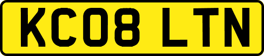 KC08LTN