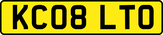 KC08LTO