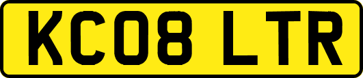 KC08LTR