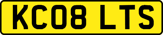 KC08LTS
