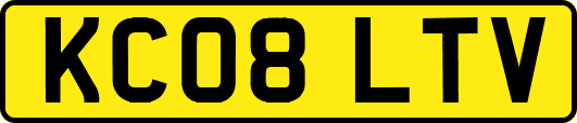 KC08LTV