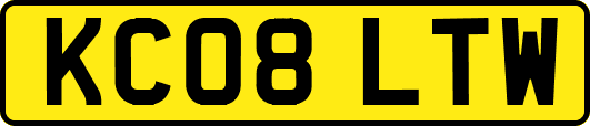 KC08LTW