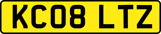KC08LTZ