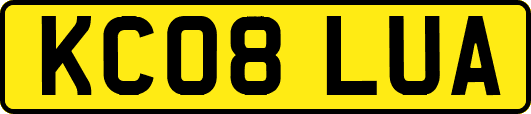 KC08LUA