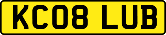 KC08LUB