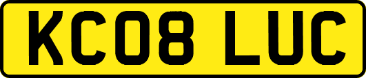 KC08LUC