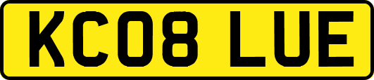 KC08LUE