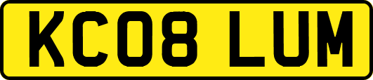 KC08LUM