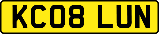 KC08LUN