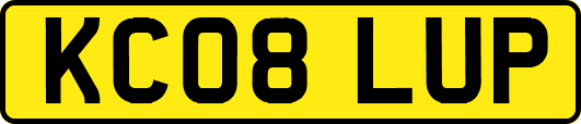 KC08LUP