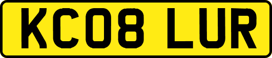 KC08LUR