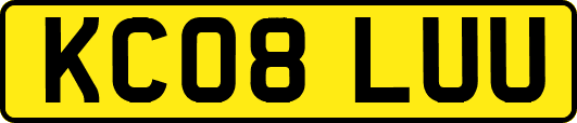KC08LUU