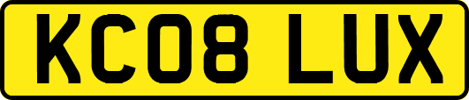 KC08LUX