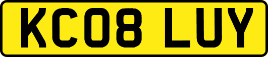 KC08LUY