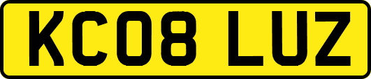 KC08LUZ