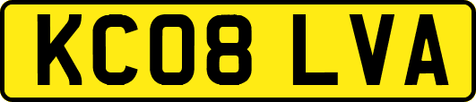 KC08LVA