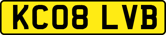 KC08LVB