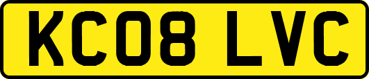 KC08LVC