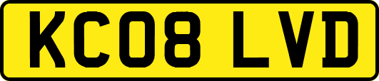 KC08LVD