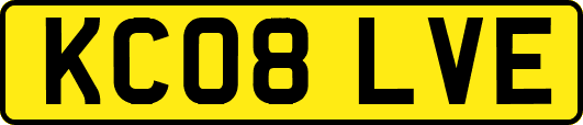KC08LVE