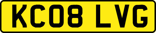KC08LVG
