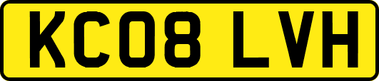 KC08LVH