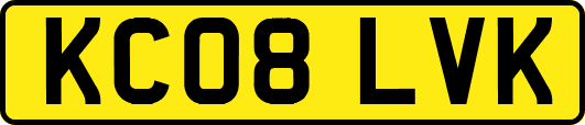 KC08LVK
