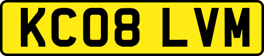 KC08LVM