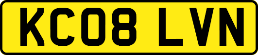 KC08LVN