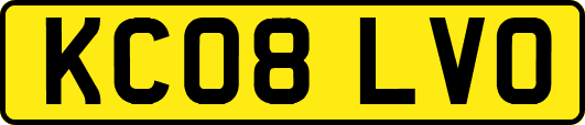 KC08LVO