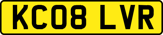 KC08LVR