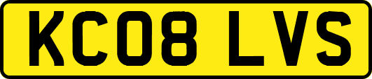 KC08LVS