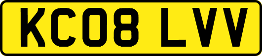 KC08LVV