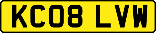 KC08LVW