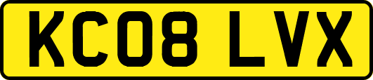 KC08LVX