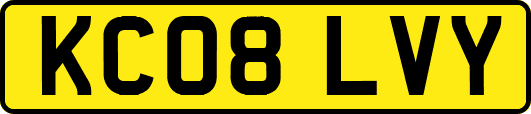 KC08LVY
