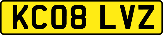 KC08LVZ