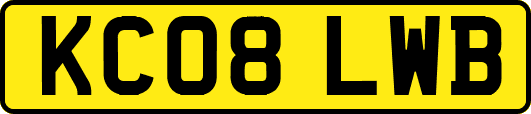 KC08LWB