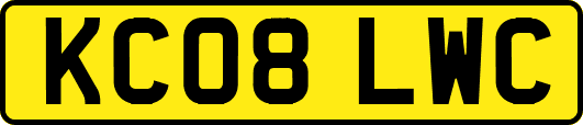 KC08LWC