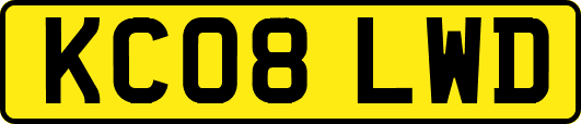 KC08LWD