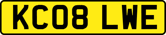 KC08LWE