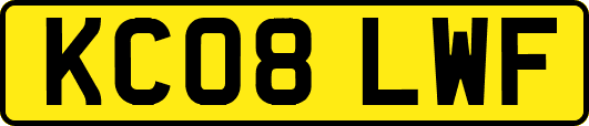 KC08LWF
