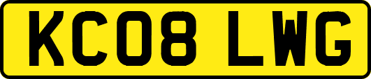 KC08LWG