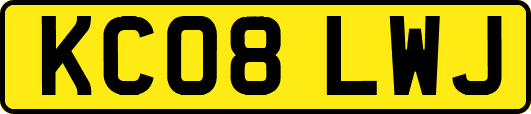 KC08LWJ