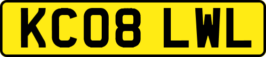 KC08LWL