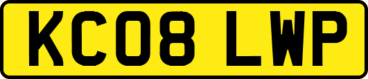 KC08LWP